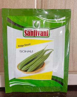 OP Sonali Ridge Gourd