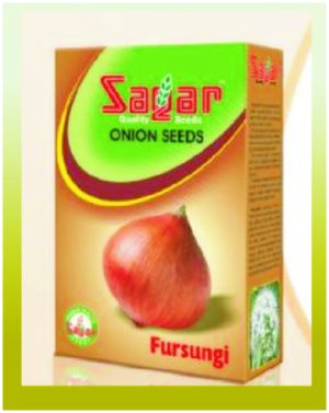Sagar Fursungi Onion Seeds