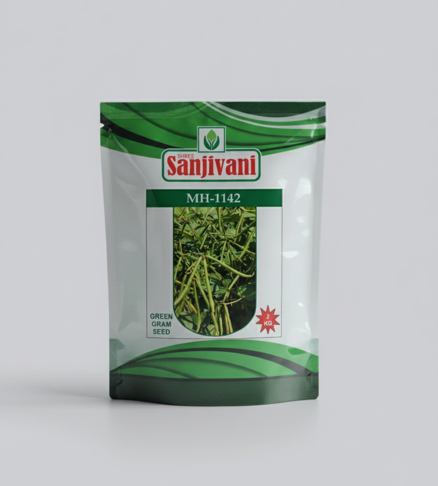 Moong MH-1142