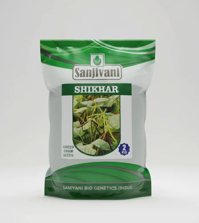 Moong Shikhar